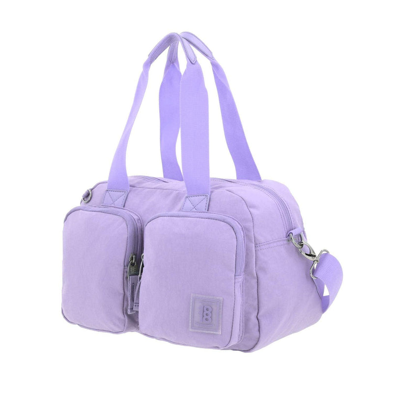 Bolso de mano Lila 1818 ZILP