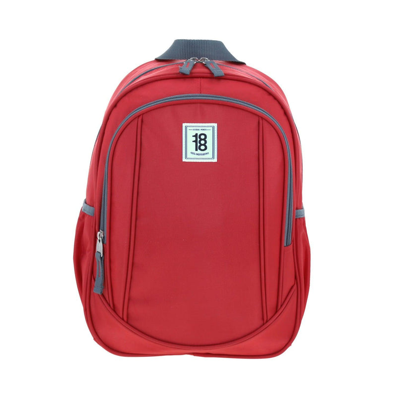 Mochila Roja 1818 Petit