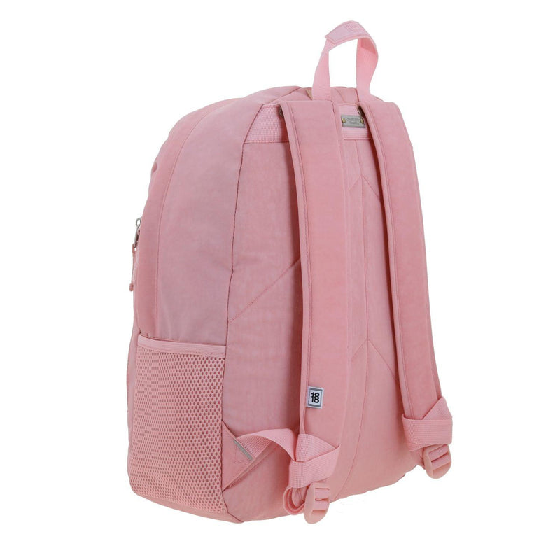 Mochila Rosa para Laptop 1818 ZILP