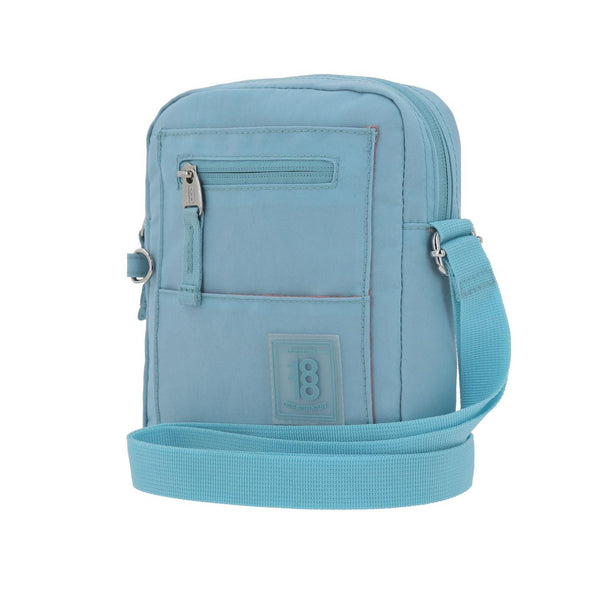 Crossbody Azul 1818 Zilp