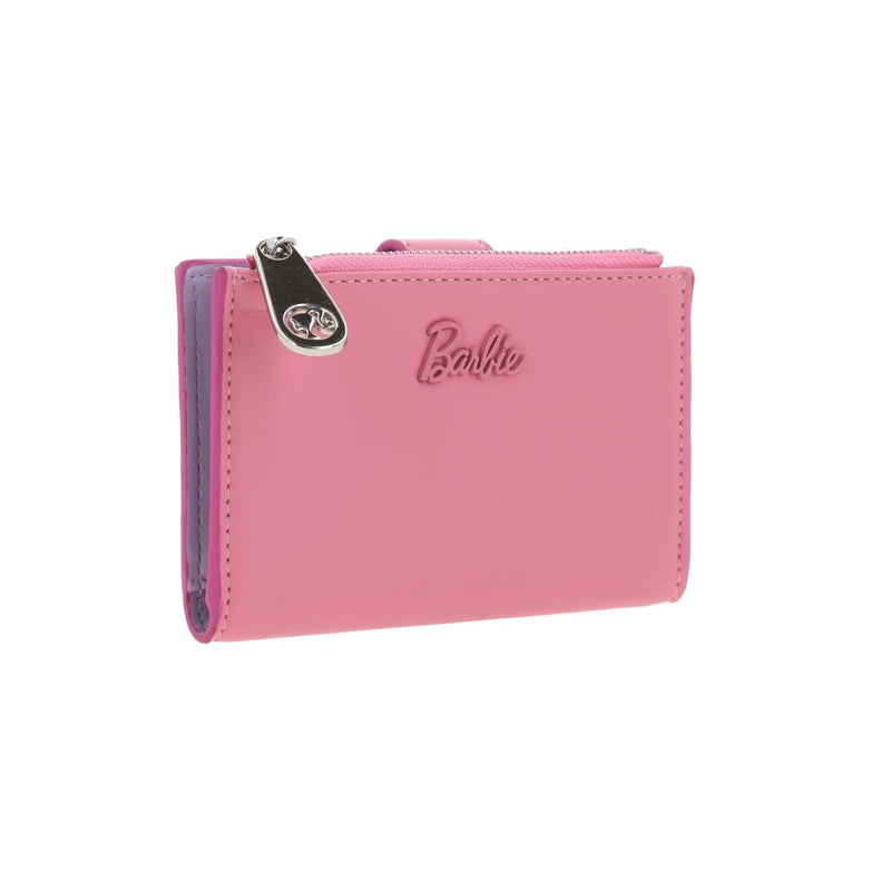 Cartera Rosa Barbie By Gorett Jaqueline