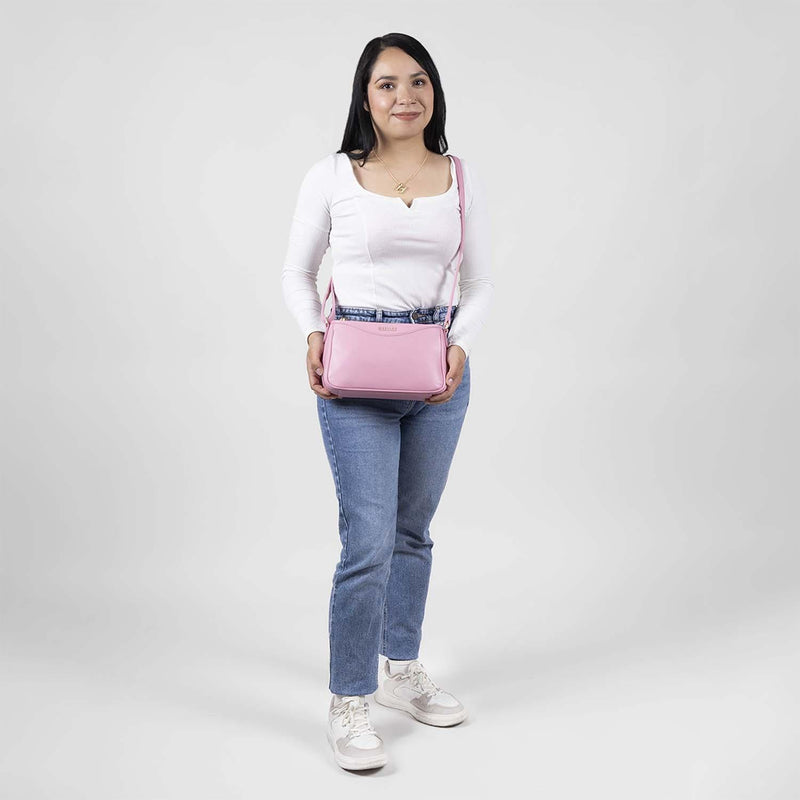 Crossbody Rosa Madison Natalie