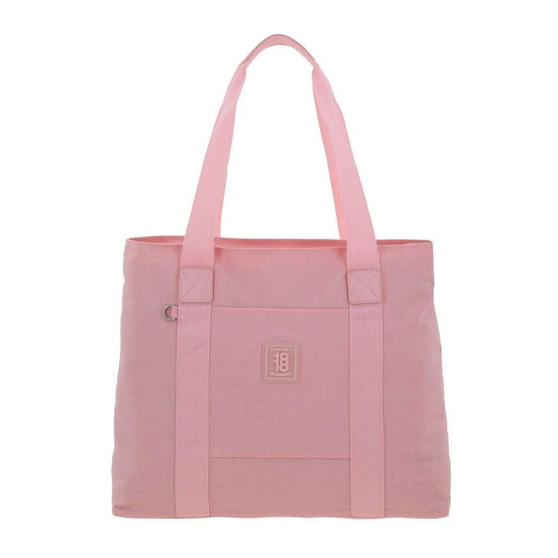 Tote Rosa 1818 ZILP