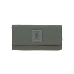 Cartera Gris Para Mujer 1818 Zilp