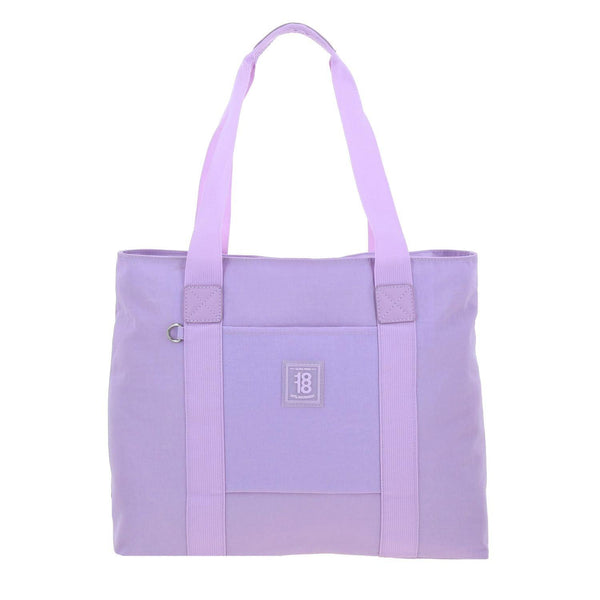 Tote Lila 1818 ZILP