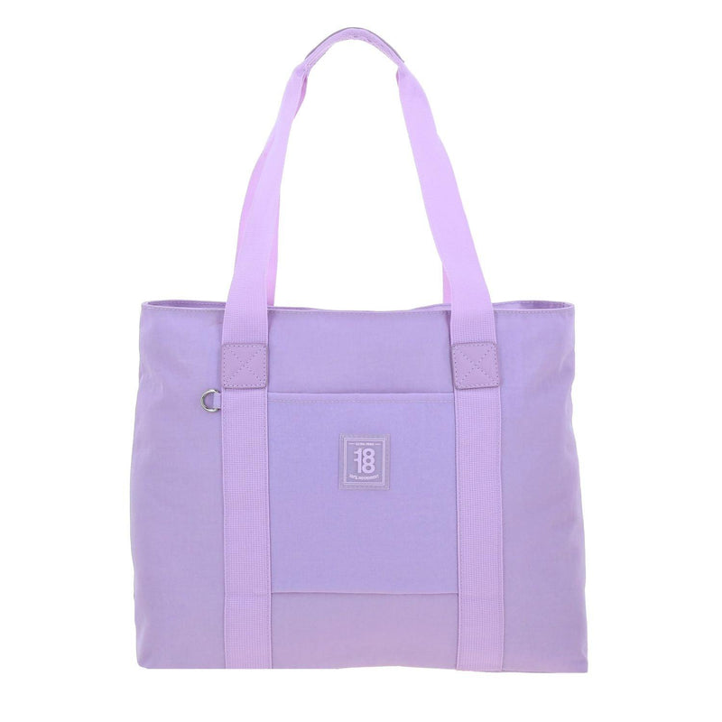 Tote Lila 1818 ZILP