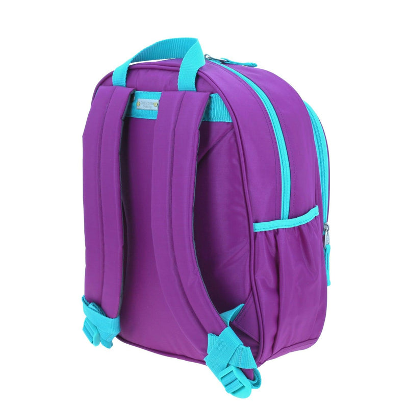 Mochila Morada 1818 Petit