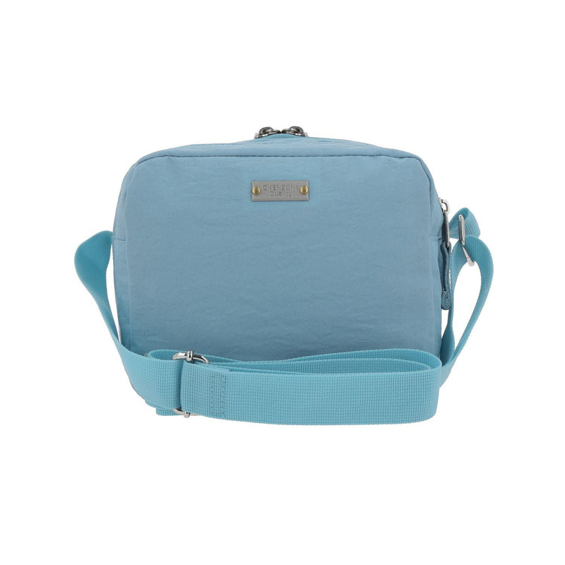 Crossbody Azul 1818 ZILP