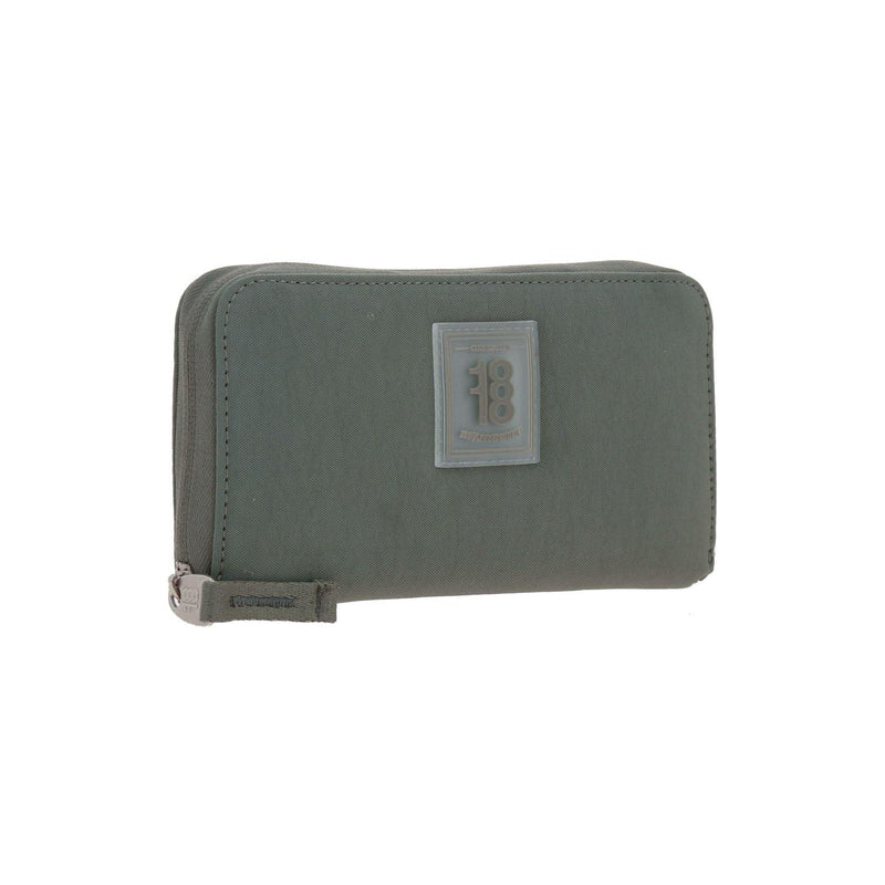 Cartera Gris para Mujer 1818 ZILP