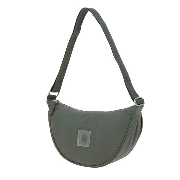 Crossbody Gris 1818 Zilp