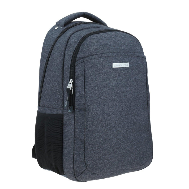 Mochila Gris para Laptop Chenson Pro OLEX