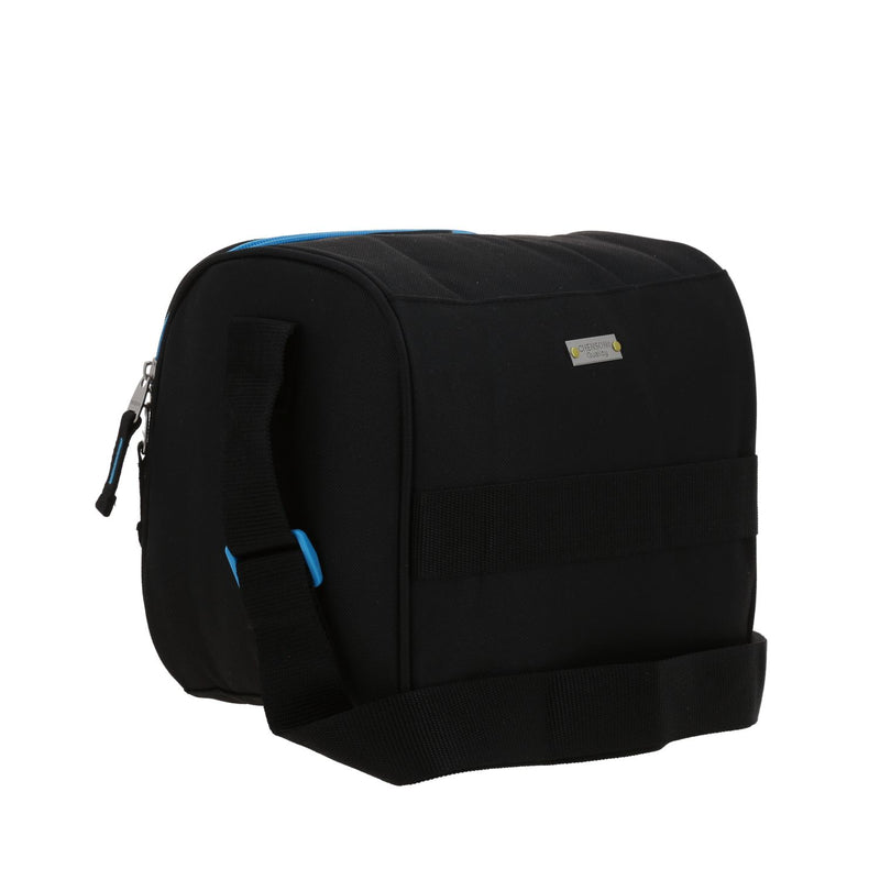 Lonchera Negra Chenson Original Bagsket