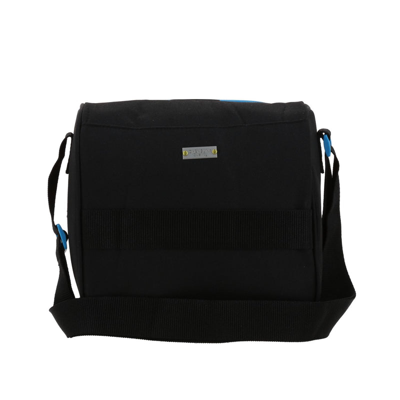Lonchera Negra Chenson Original Bagsket