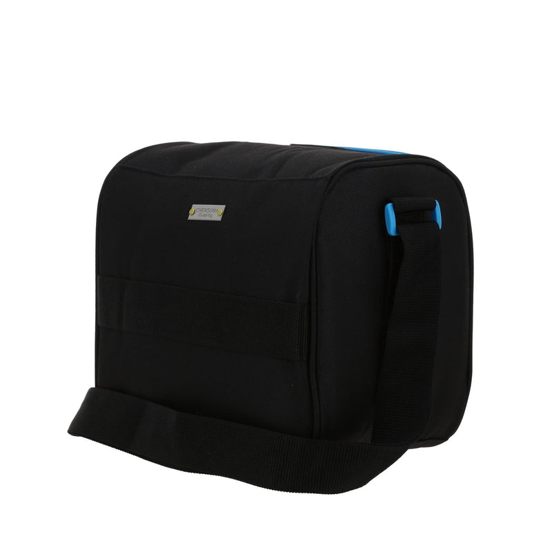 Lonchera Negra Chenson Original Bagsket