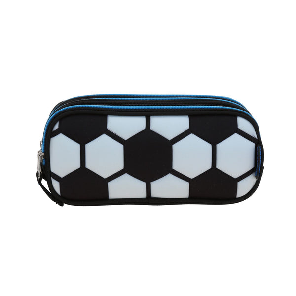Lapicera Negra Chenson Original Bagsket