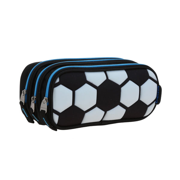 Lapicera Negra Chenson Original Bagsket