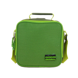 Lonchera Verde Militar Chenson Original Chuasen