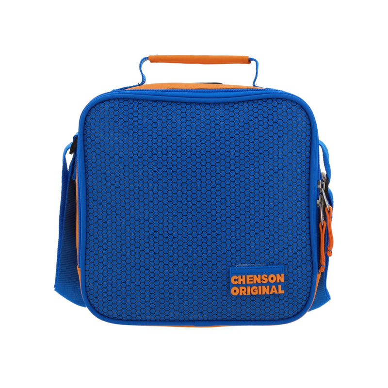 Lonchera Naranja Chenson Original Chuasen