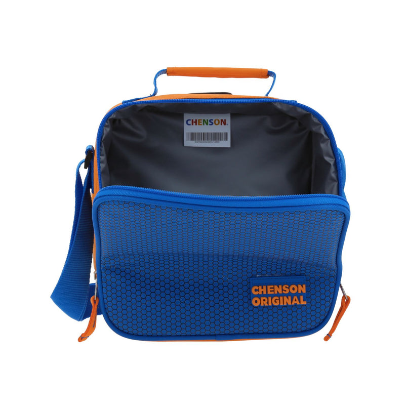 Lonchera Naranja Chenson Original Chuasen