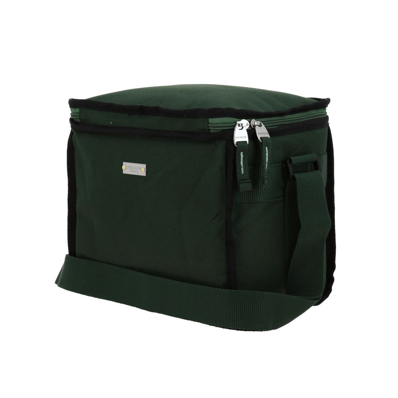 Lonchera Verde con Diseño Pixeleado Chenson Original Pixels