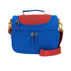 Lonchera Azul Chenson Original Strong