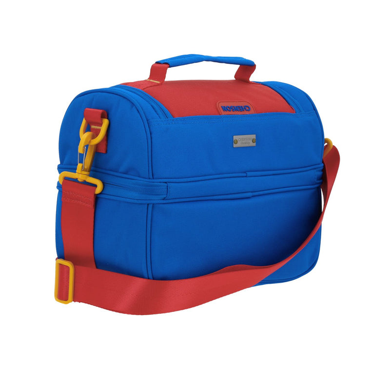 Lonchera Azul Chenson Original Strong