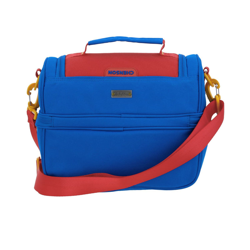 Lonchera Azul Chenson Original Strong
