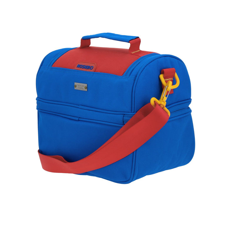 Lonchera Azul Chenson Original Strong