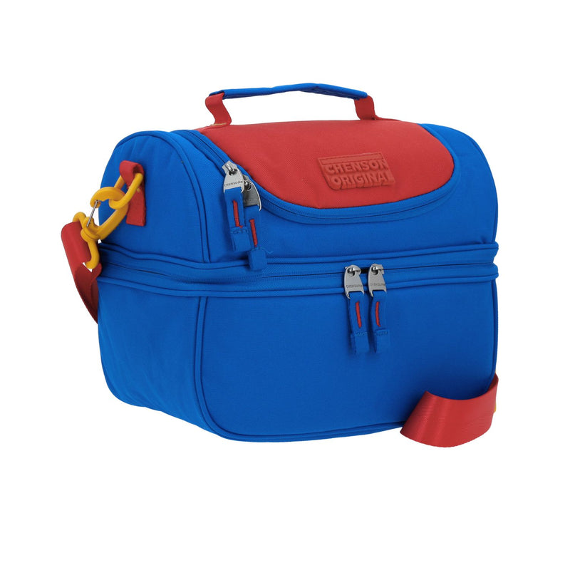 Lonchera Azul Chenson Original Strong