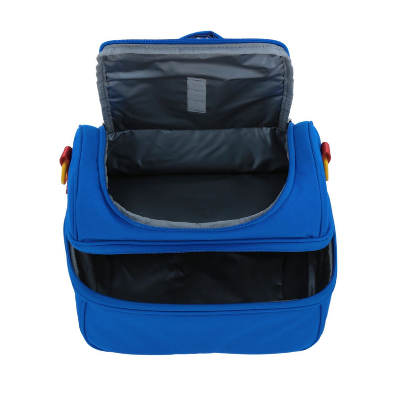 Lonchera Azul Chenson Original Strong