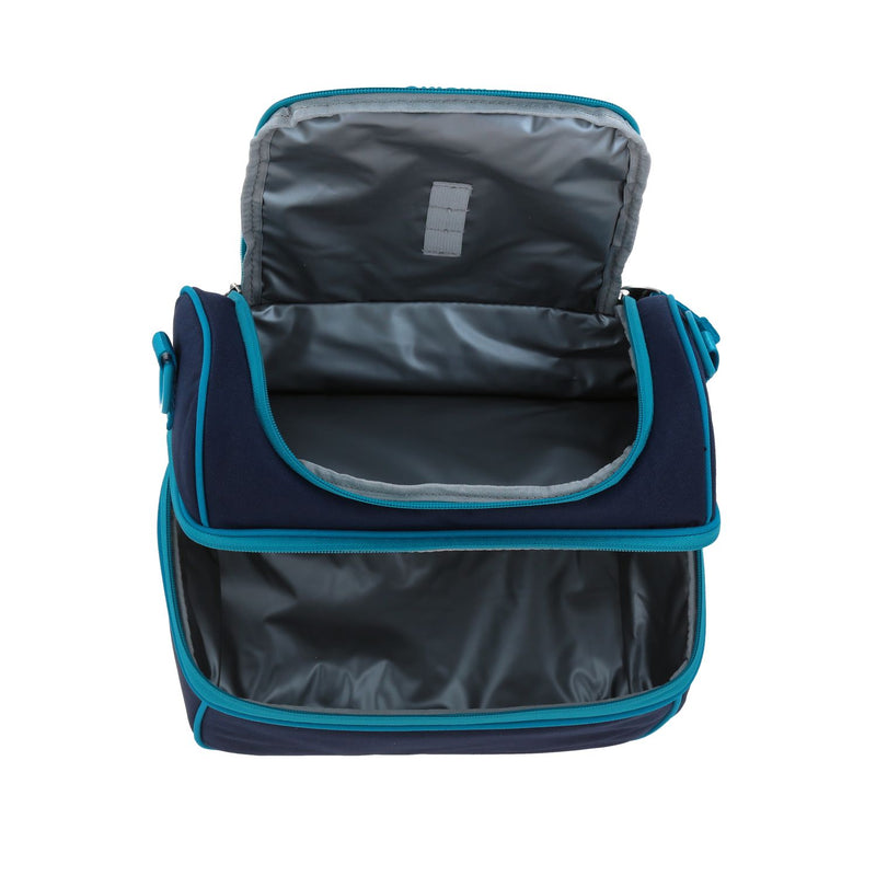 Lonchera Turquesa Chenson Original Strong