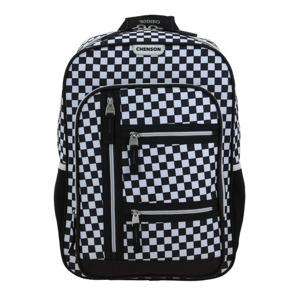 Mochila Negra Chenson Original Tart