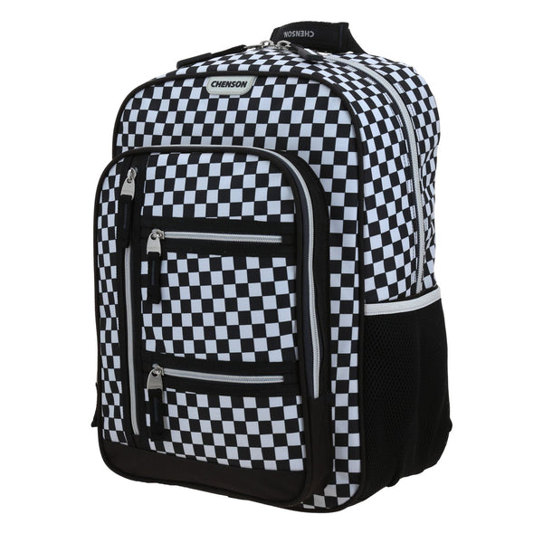Mochila Negra Chenson Original Tart