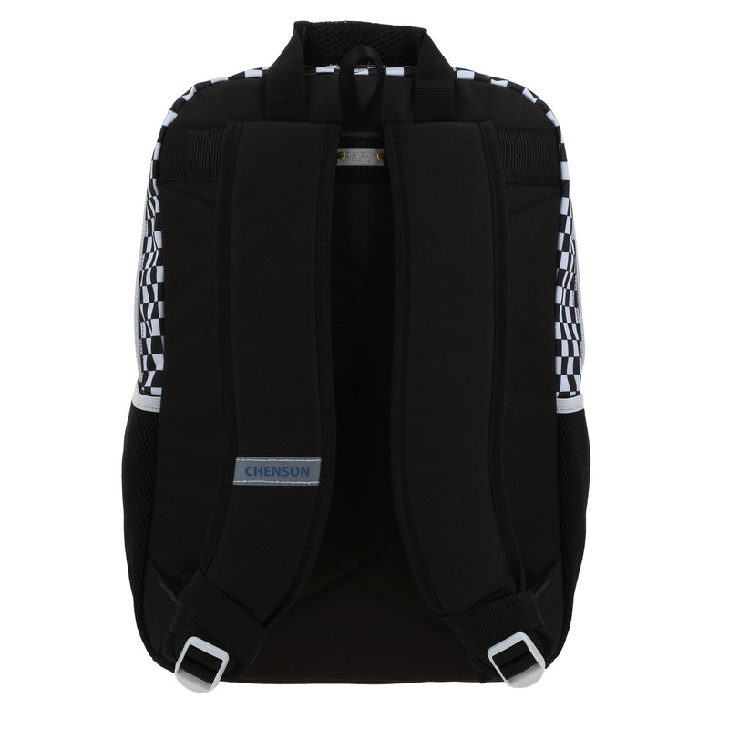 Mochila Negra Chenson Original Tart