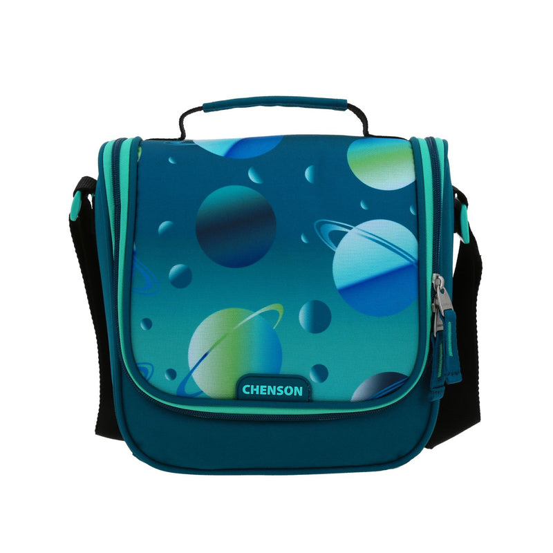 Lonchera Azul Chenson Original Anter