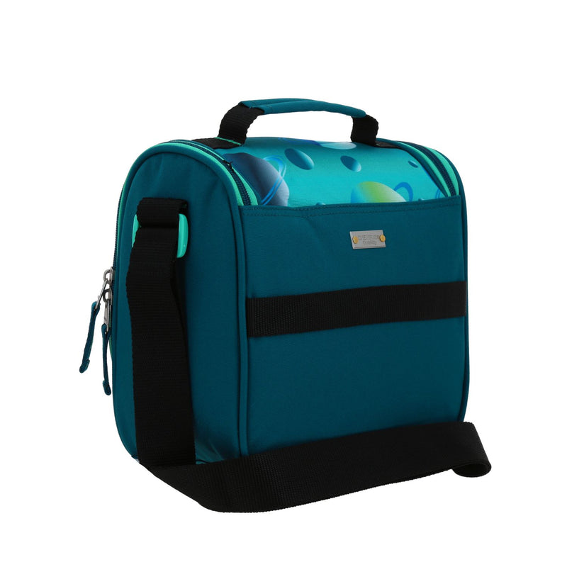 Lonchera Azul Chenson Original Anter