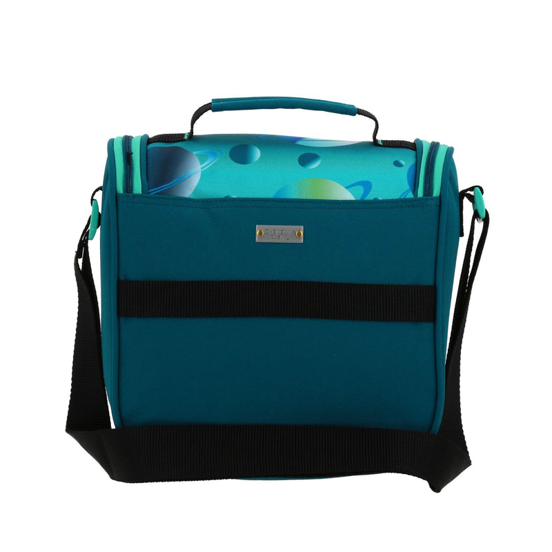 Lonchera Azul Chenson Original Anter