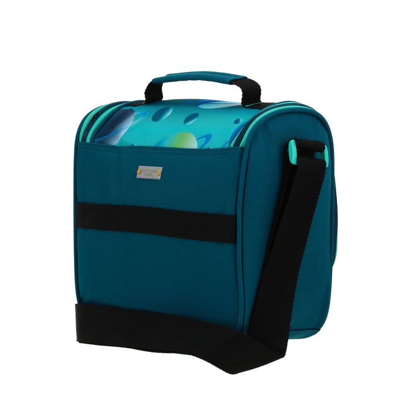 Lonchera Azul Chenson Original Anter