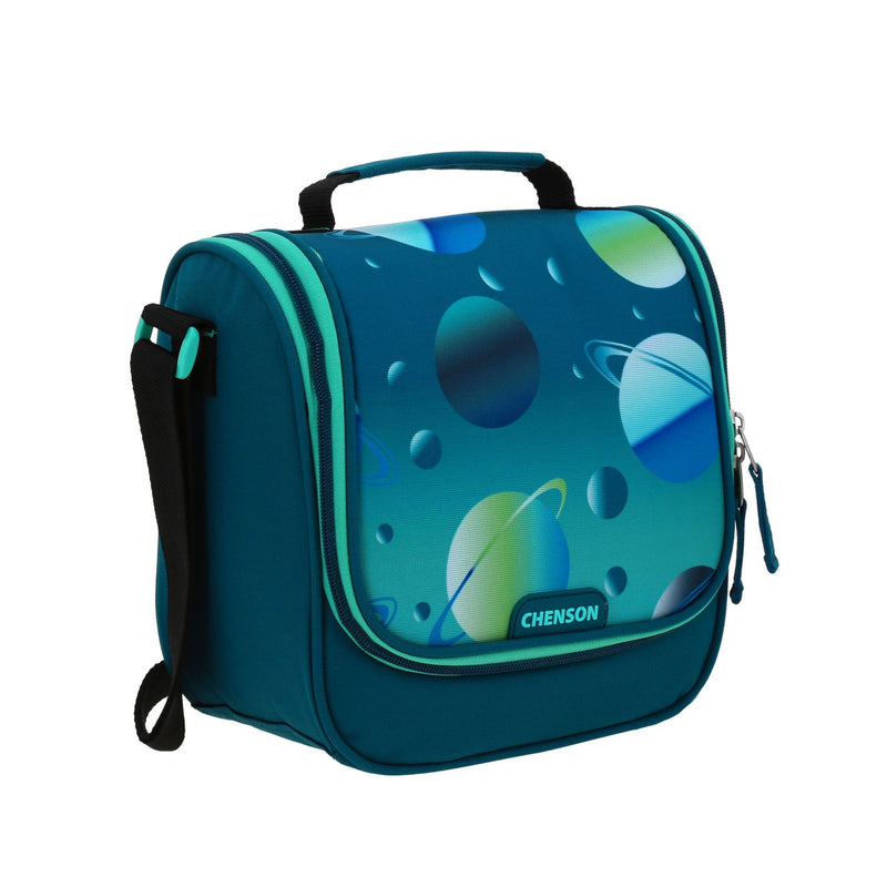 Lonchera Azul Chenson Original Anter