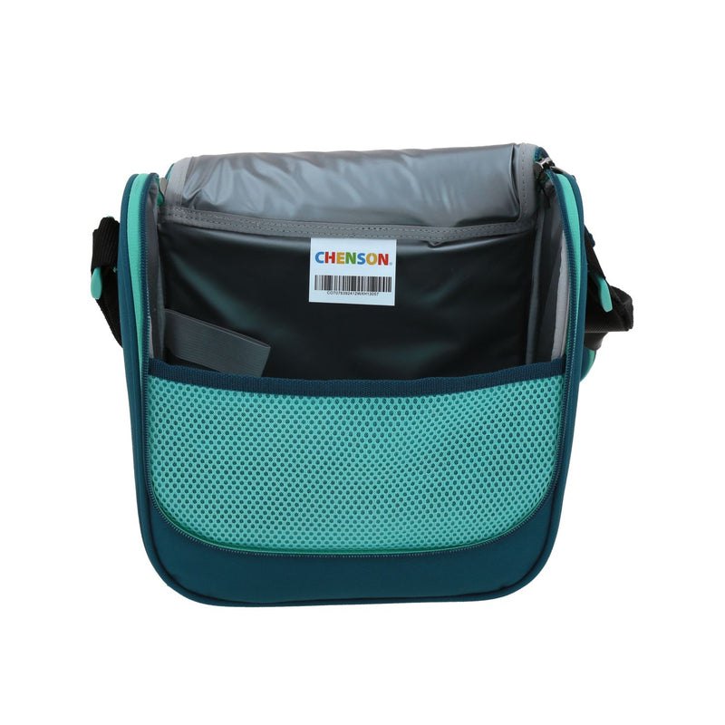 Lonchera Azul Chenson Original Anter