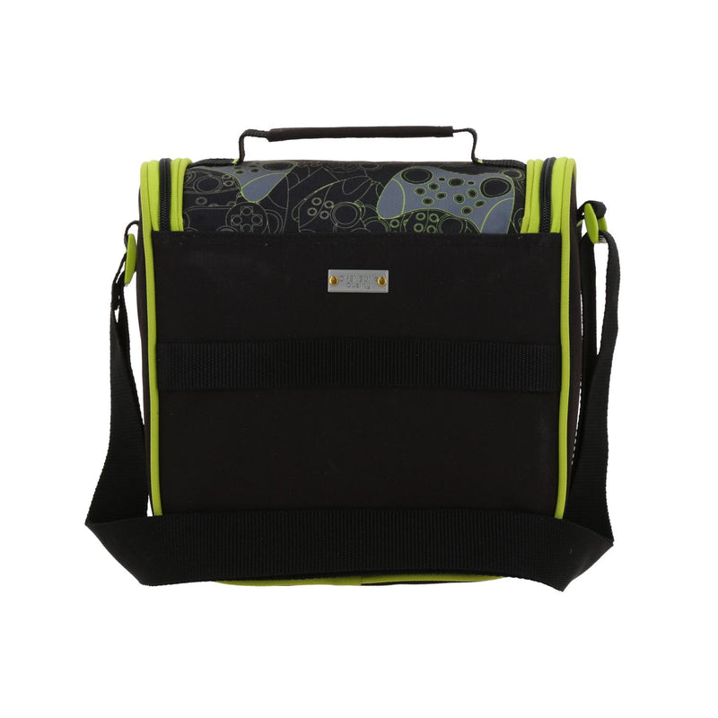 Lonchera Negra Chenson Original Chenson Troler