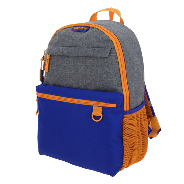 Kit Escolar Azul Chenson Original Keto