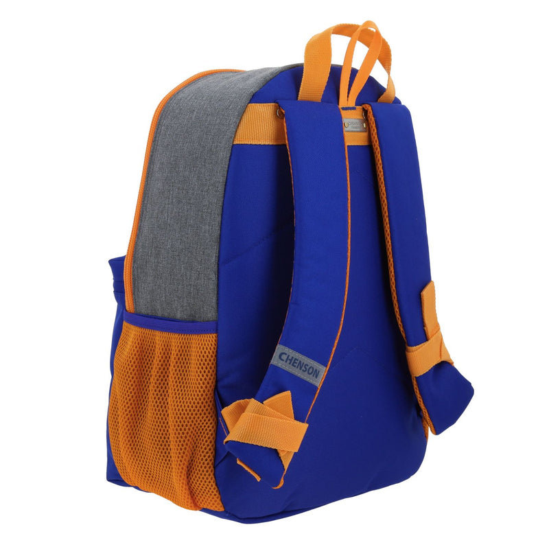 Kit Escolar Azul Chenson Original Keto