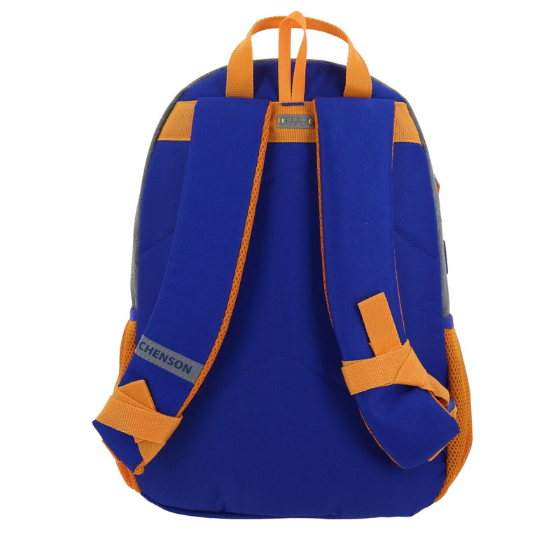Kit Escolar Azul Chenson Original Keto