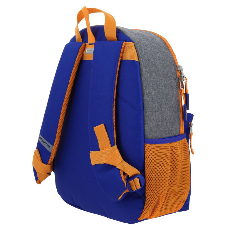 Kit Escolar Azul Chenson Original Keto