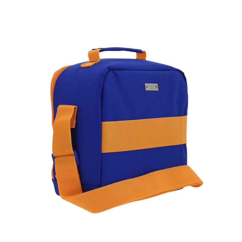 Kit Escolar Azul Chenson Original Keto