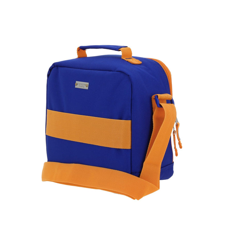 Kit Escolar Azul Chenson Original Keto