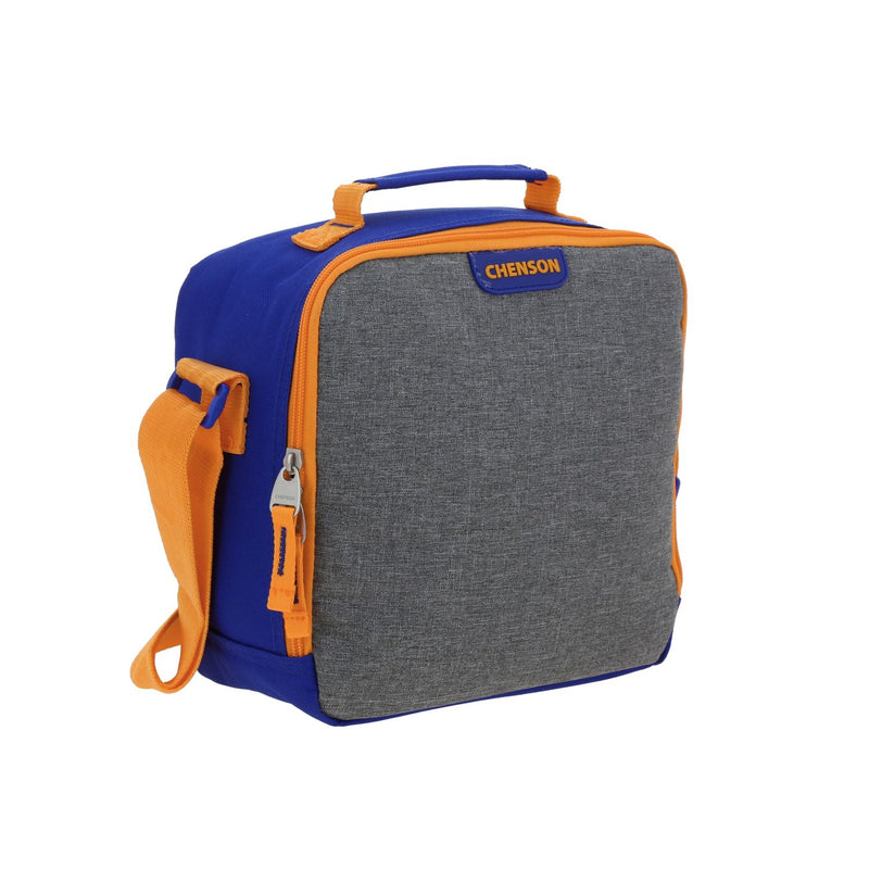 Kit Escolar Azul Chenson Original Keto