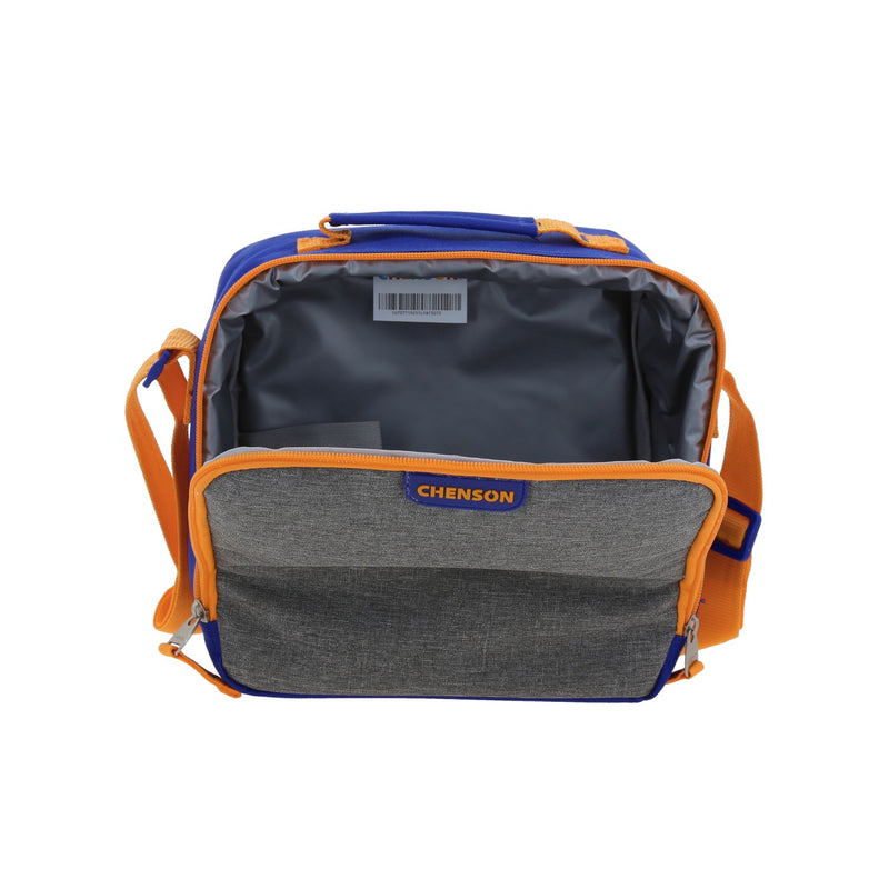 Kit Escolar Azul Chenson Original Keto