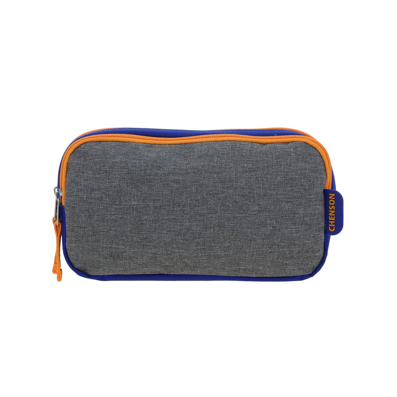 Kit Escolar Azul Chenson Original Keto